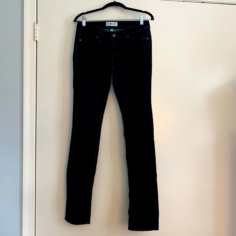 HABITUAL Denim Jeans